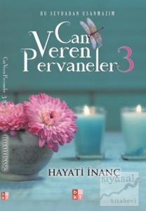 Can Veren Pervaneler 3 (İmzalı)