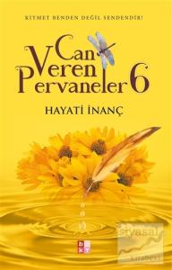 Can Veren Pervaneler 6 (İmzalı)