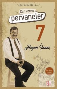 Can Veren Pervaneler 7 (İmzalı)