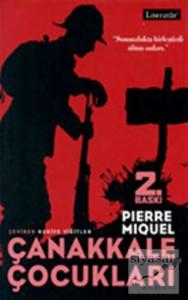 Çanakkale Çocukları