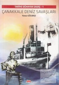 Çanakkale Deniz Savaşları