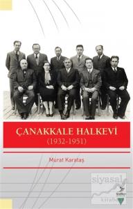 Çanakkale Halkevi
