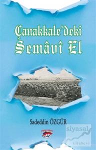 Çanakkale'deki Semavi El