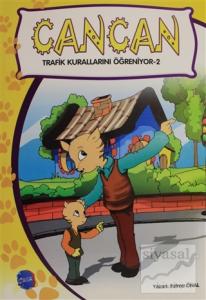 Cancan Tarfik Kurallarını Öğreniyor - 2