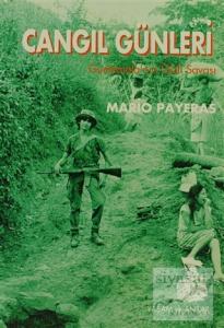 Cangıl Günleri Guetemala'nın Gizli Savaşı