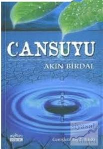 Cansuyu