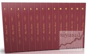 Çanta Boy Eserler Ahşap Kutulu Takım (14 Kitap) Çanta Boy Eserler Ahşap Kutulu Takım (14 Kitap)
