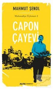 Capon Çayevi