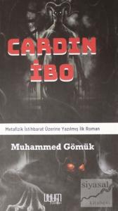 Cardın İbo (Ciltli)