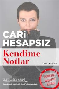 Cari Hesapsız