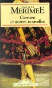 Carmen et Autres Nouvelles