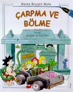 Çarpma ve Bölme