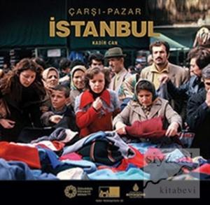 Çarşı - Pazar İstanbul