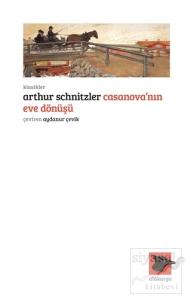 Casanova'nın Eve Dönüşü