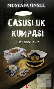 Casusluk Kumpası