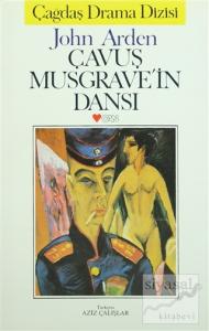 Çavuş Musgrave'in Dansı