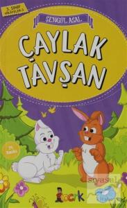 Çaylak Tavşan - 3. Sınıf Hikayeler