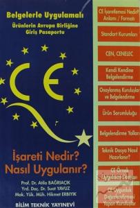 CE İşareti Nedir? Nasıl Uygulanır?