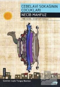 Cebelavi Sokağının Çocukları