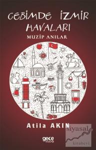 Cebimde İzmir Havaları