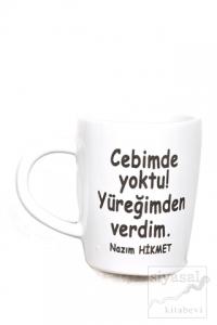 Cebimde Yoktu Bardak