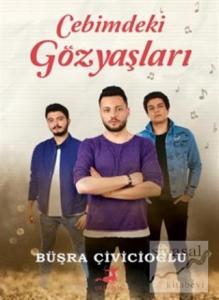 Cebimdeki Gözyaşları (Ciltli)