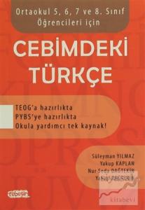 Cebimdeki Türkçe