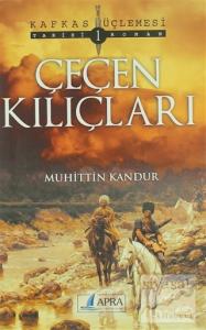 Çeçen Kılıçları