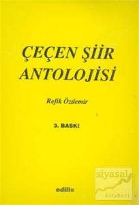 Çeçen Şiir Antolojisi