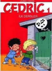 Cedric 1: İlk Dersler (Ciltli)