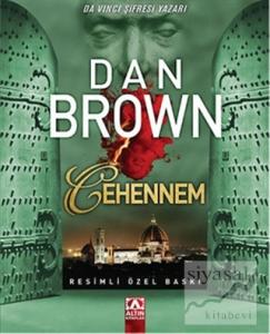 Cehennem (Resimli Özel Baskı) (Ciltli)