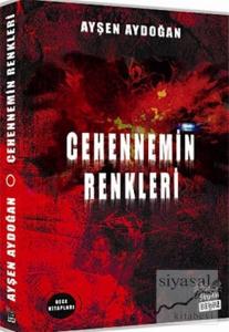 Cehennemin Renkleri