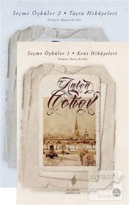 Çehov Seçme Öyküler Seti - (2 Kitap Takım)