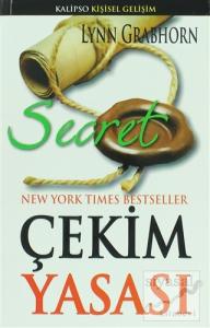 Çekim Yasası - Secret