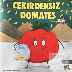 Çekirdeksiz Domates