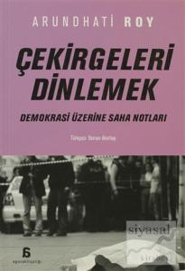 Çekirgeleri Dinlemek