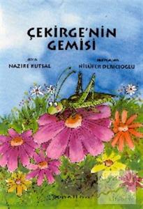 Çekirge'nin Gemisi