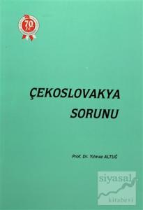 Çekoslovakya Sorunu