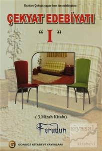Çekyat Edebiyatı 1