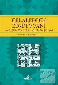Celaleddin Ed-Devvani