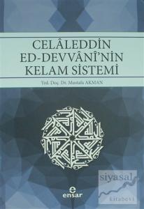Celaleddin Ed-Devvani'nin Kelam Sistemi