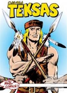 Çelik Blek Teksas 37