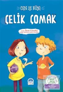 Çelik Çomak - Can ile Rüya