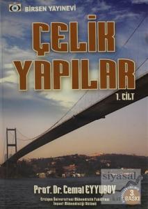 Çelik Yapılar Cilt: 1