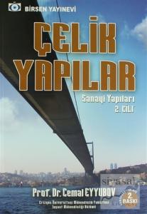 Çelik Yapılar Cilt: 2 Sanayi Yapıları
