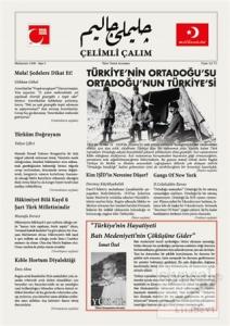 Çelimli Çalım Dergisi Sayı : 5