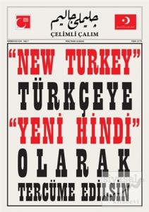 Çelimli Çalım Dergisi Sayı : 7