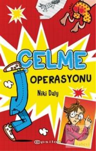 Çelme Operasyonu (Ciltli)