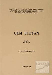 Cem Sultan