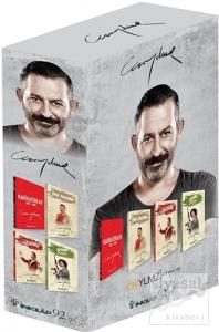 Cem Yılmaz 2. Set (4 Kitap Takım)